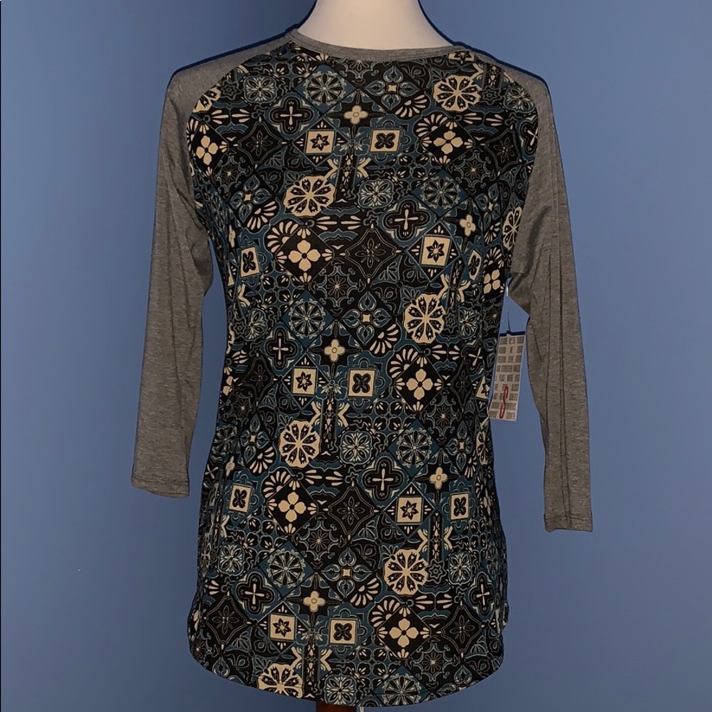 Lularoe Randy